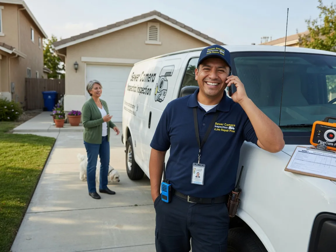 Sewer Line Repair Oologah, OK FAQs